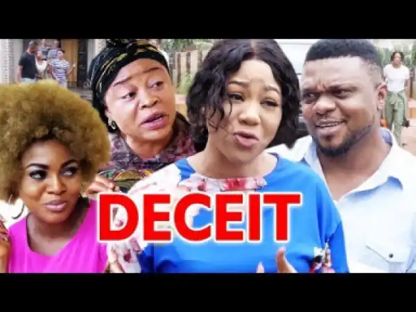 DECEIT Season 1&2 - 2019